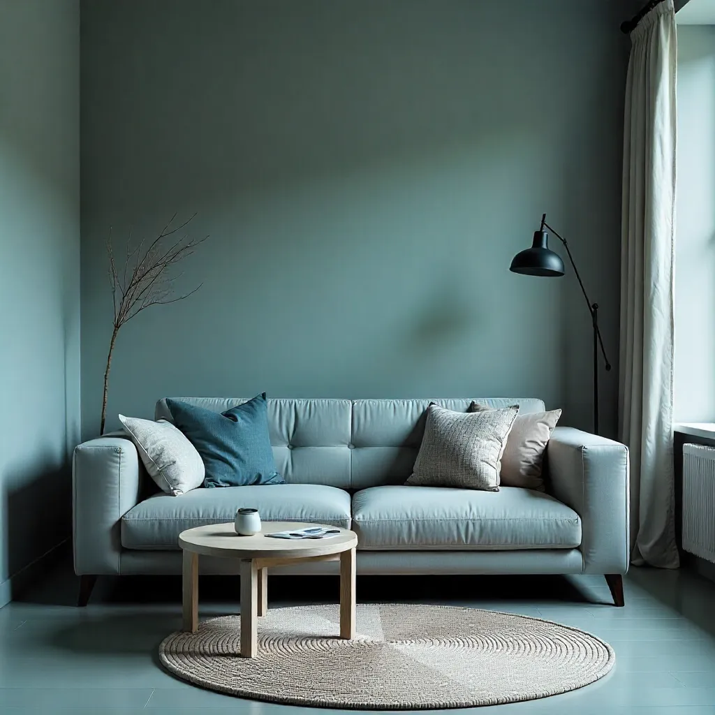 Eco-conscious interior décor ideas using recycled fabrics